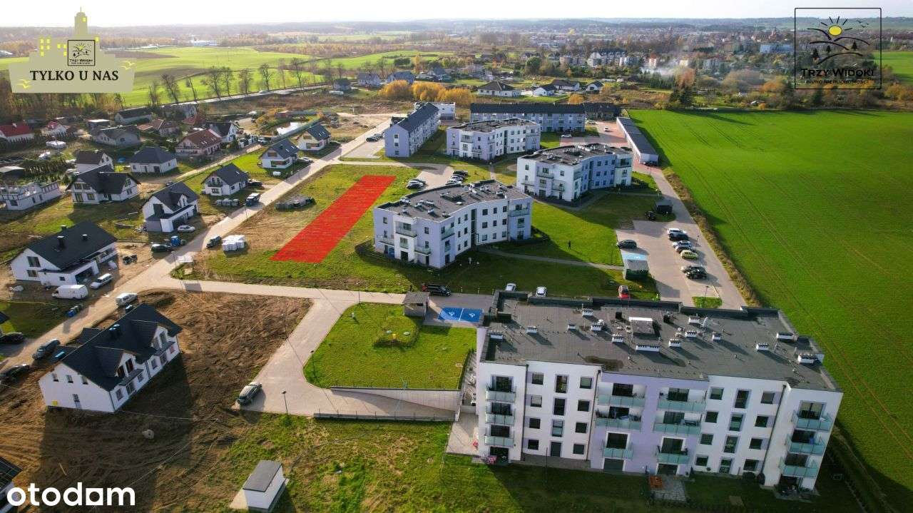 * Wybierz dogodny metraż: 35m, 46m a może 50m? *-14