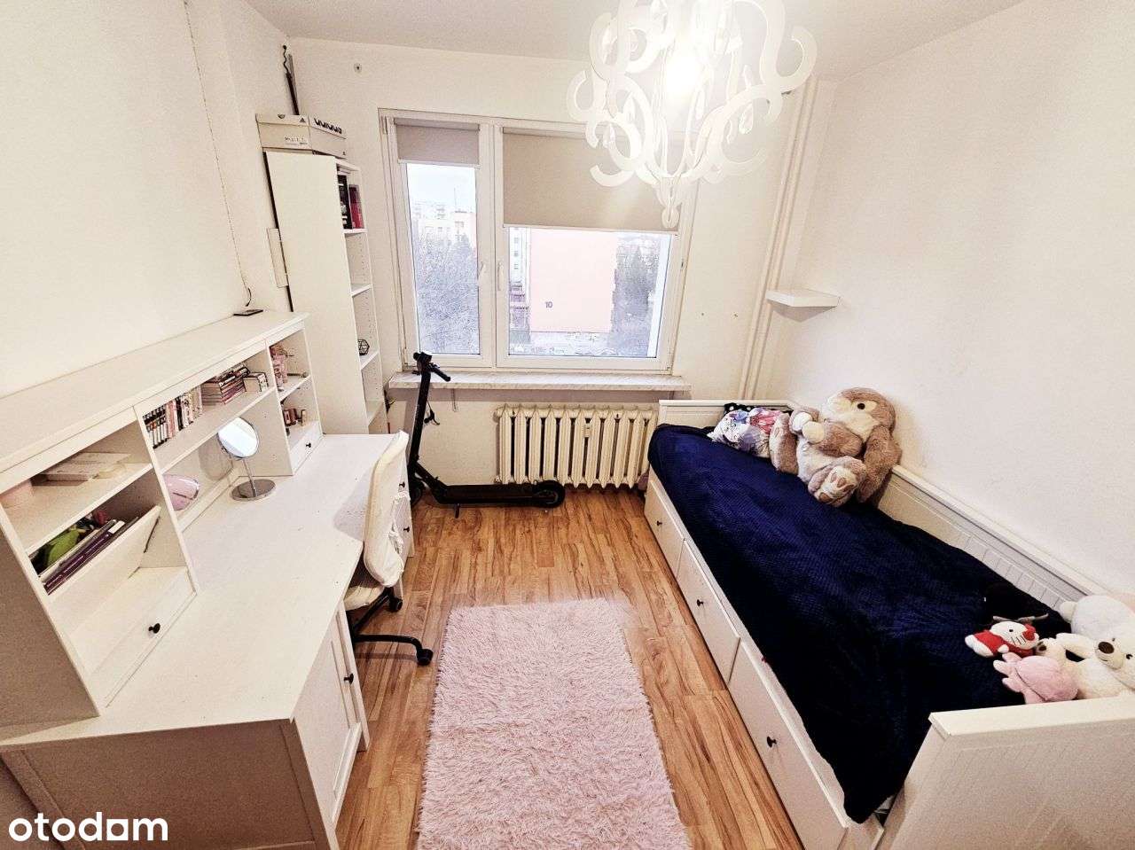 Mieszkanie 4 pok. w Opolu Oś. Armii Krajowej - Pełny obrazek: 5/14