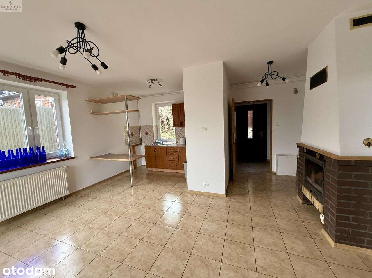 Dom w centrum Lanckorony - Pełny obrazek: 4/13