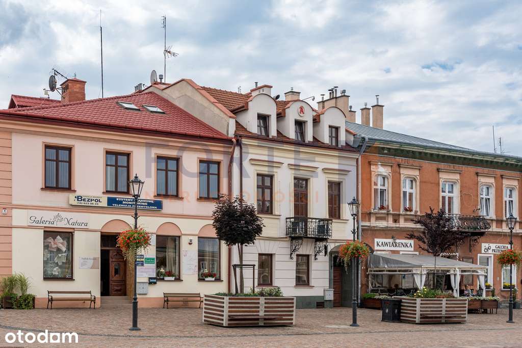 Kamienica w doskonałej lokalizacji miasta-14