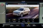 Volkswagen Touareg 3.0 V6 TDI 4Motion DPF Automatik R-Line - 31