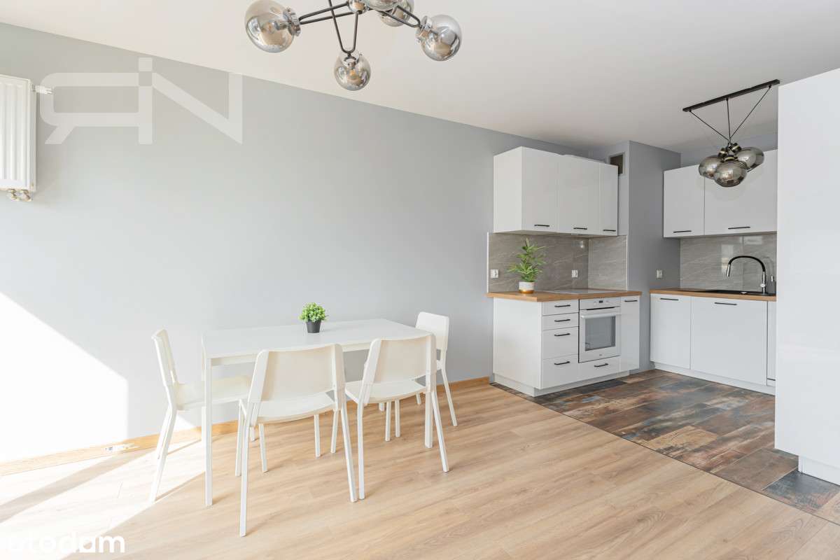 Widok | 2 pokoje | Miejsce Parkingowe | Od zaraz-3