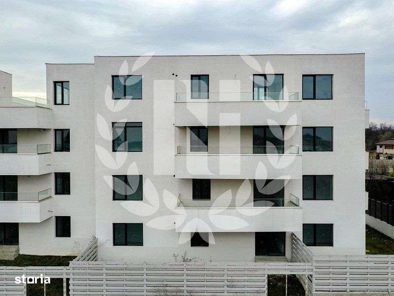 2 CAMERE BLOC NOU VEDERE LAC TERASA 8 MP - Imagine principală: 5/11