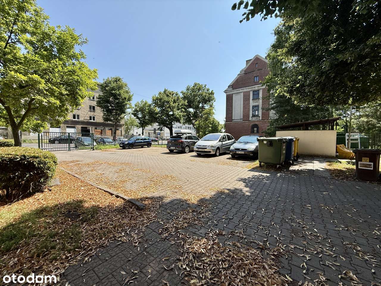 Rozkładowe 4 pokoje z opcją na 5 | Zakup spoza UE | Żelechowa-18