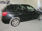 BMW X3 20 d xDrive Pack M Auto - 3