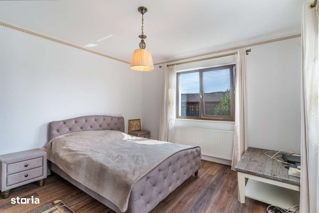 Proprietate deosebita cu piscina, Gadalin, Comision 0% - Imagine principală: 5/19