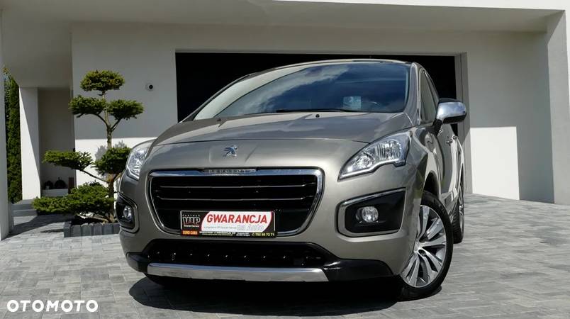 Peugeot 3008 1.2 PureTech Allure - 6