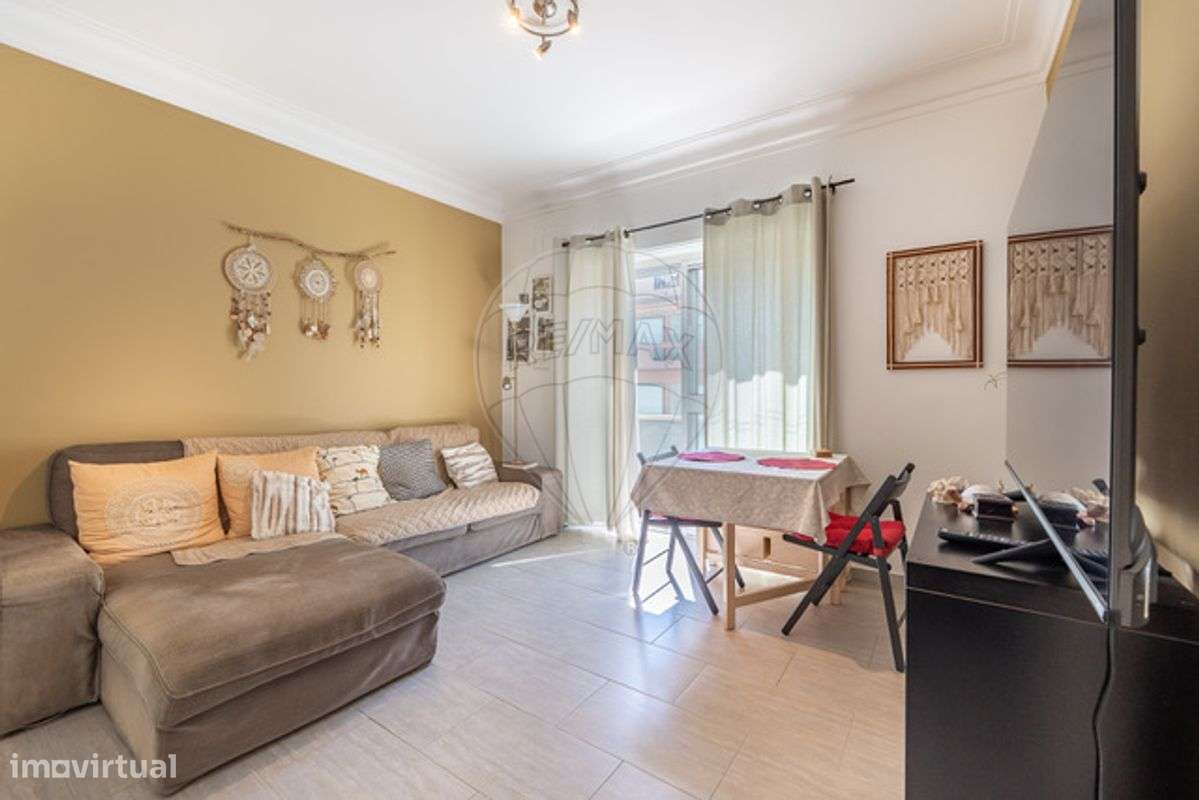 Apartamento T2 para venda - Grande imagem: 2/22