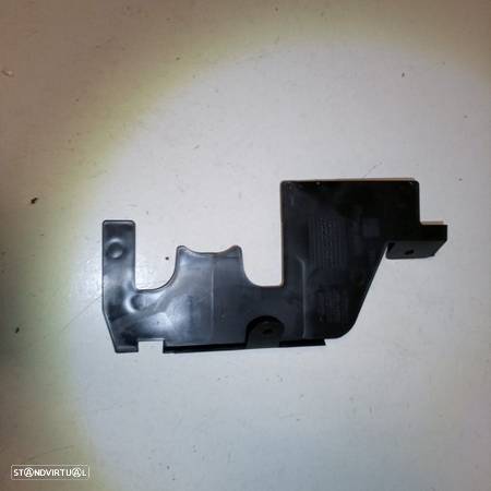 Consola De Entrada De Ar De Volante Seat Ibiza Iv (6J5, 6P1) - 4