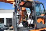 Doosan DX 140 W - 21