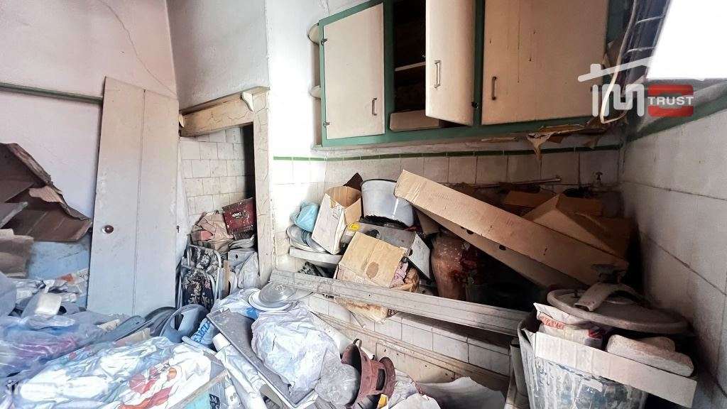 Prédio Habitacional Rés-do-Chão e 1º andar no Centro do Montijo - P...-22