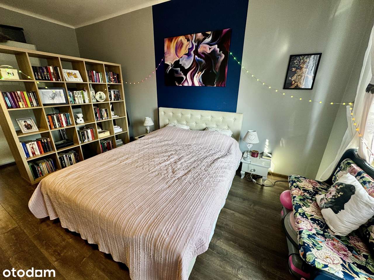 Takiego mieszkania jeszcze nie było - niesamowity klimat :)-16