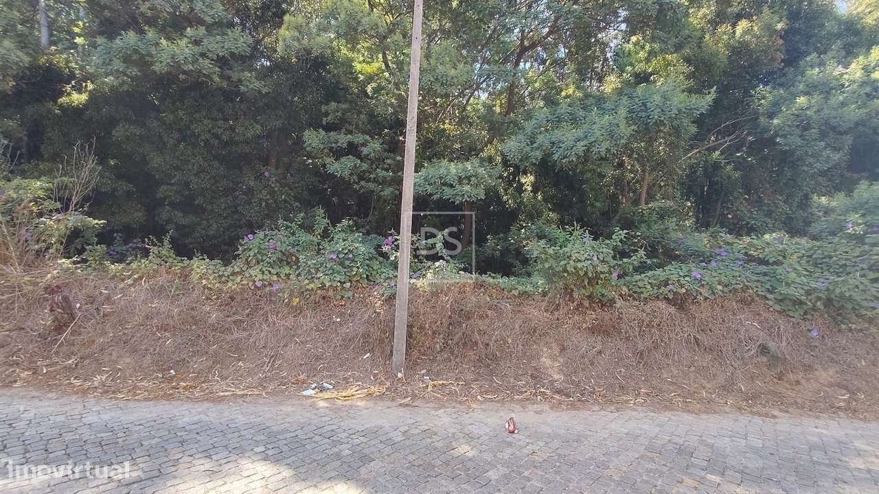 Lote Industrial  Venda em Aveleda,Vila do Conde-52