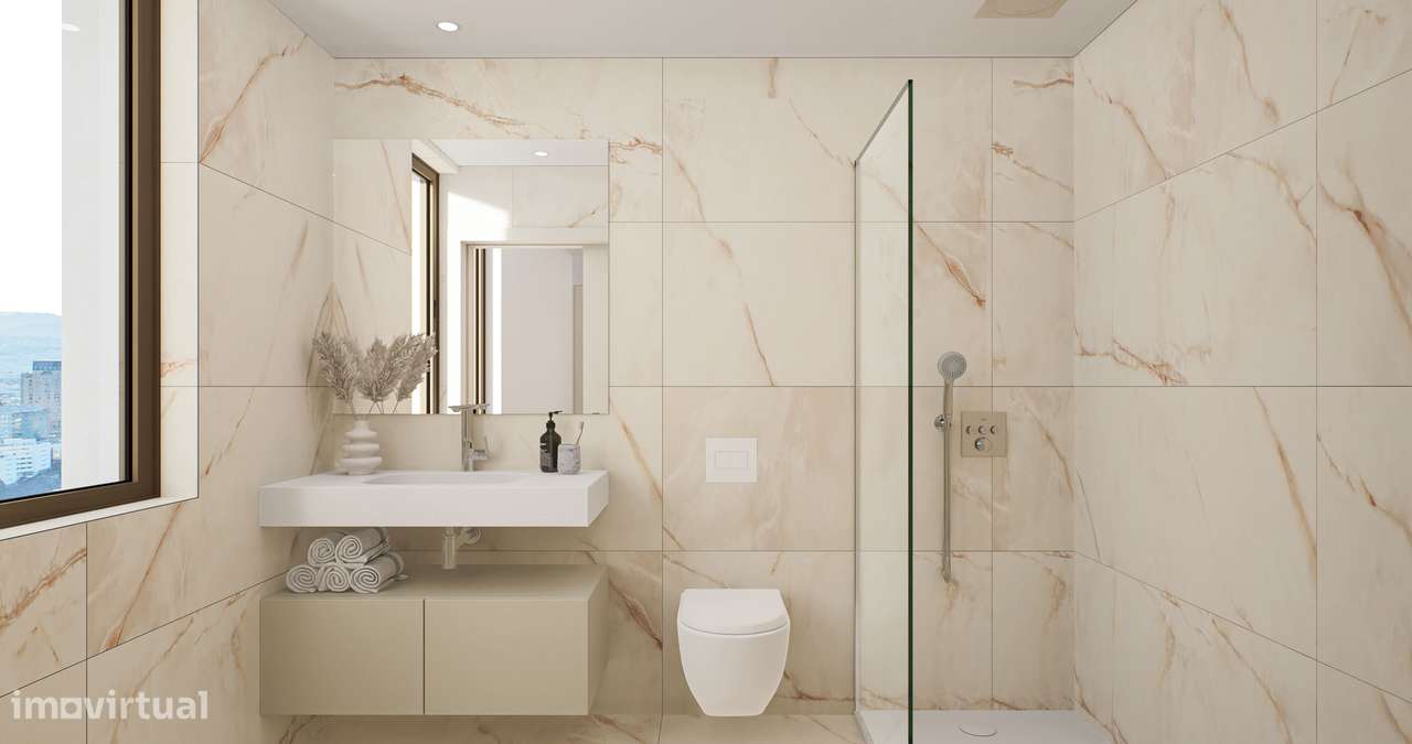 T4 Duplex em Vila Nova de Gaia - Douro Nobilis I-24