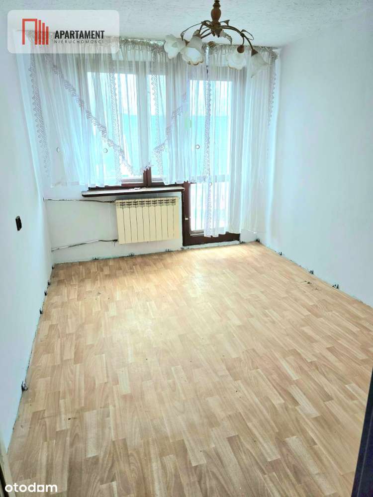 Mieszkanie 2- pokojowe blisko Świecia - Pełny obrazek: 5/10