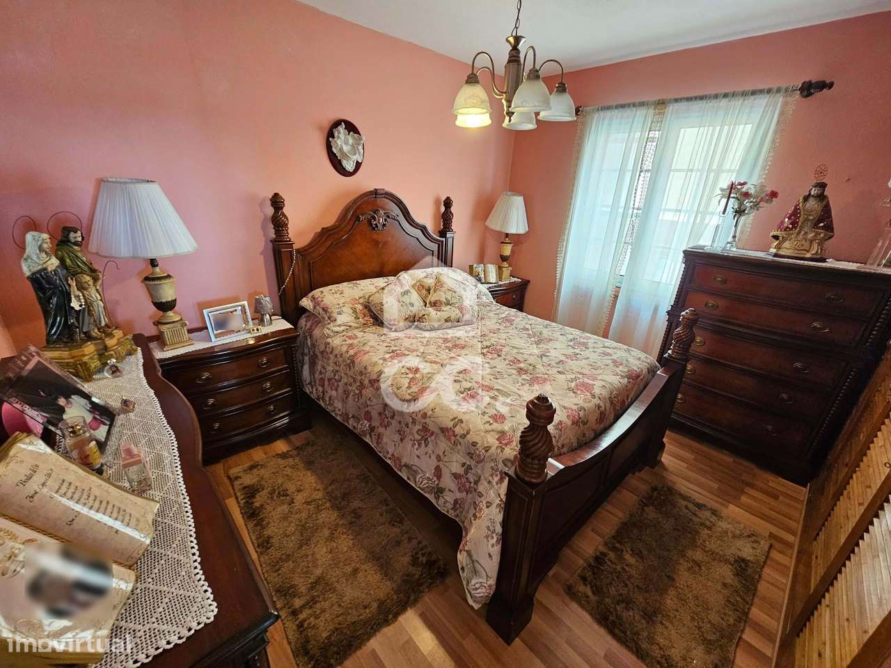 Moradia com 4 Quartos - Ginetes - Ponta Delgada-11