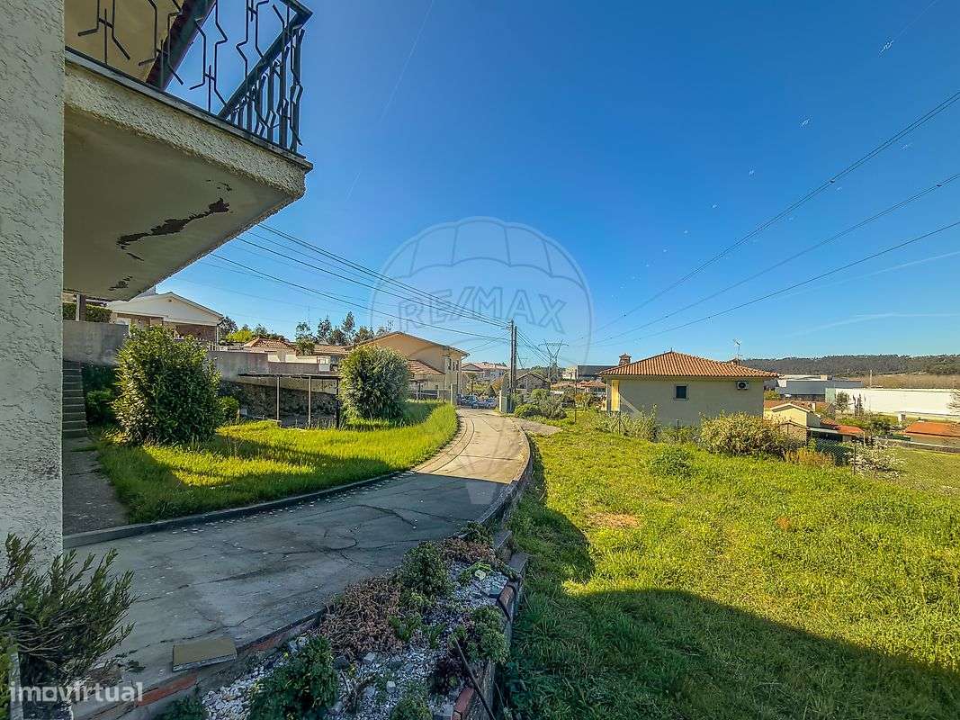 Moradia T4 para venda - Grande imagem: 5/30