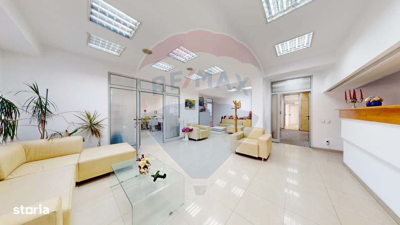 Sp comercial generos si versatil, cu destinatie medicala si comerciala-0