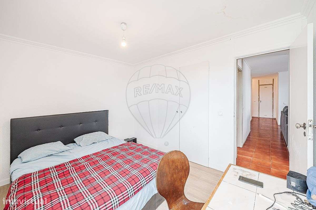 Apartamento T2 para venda-9