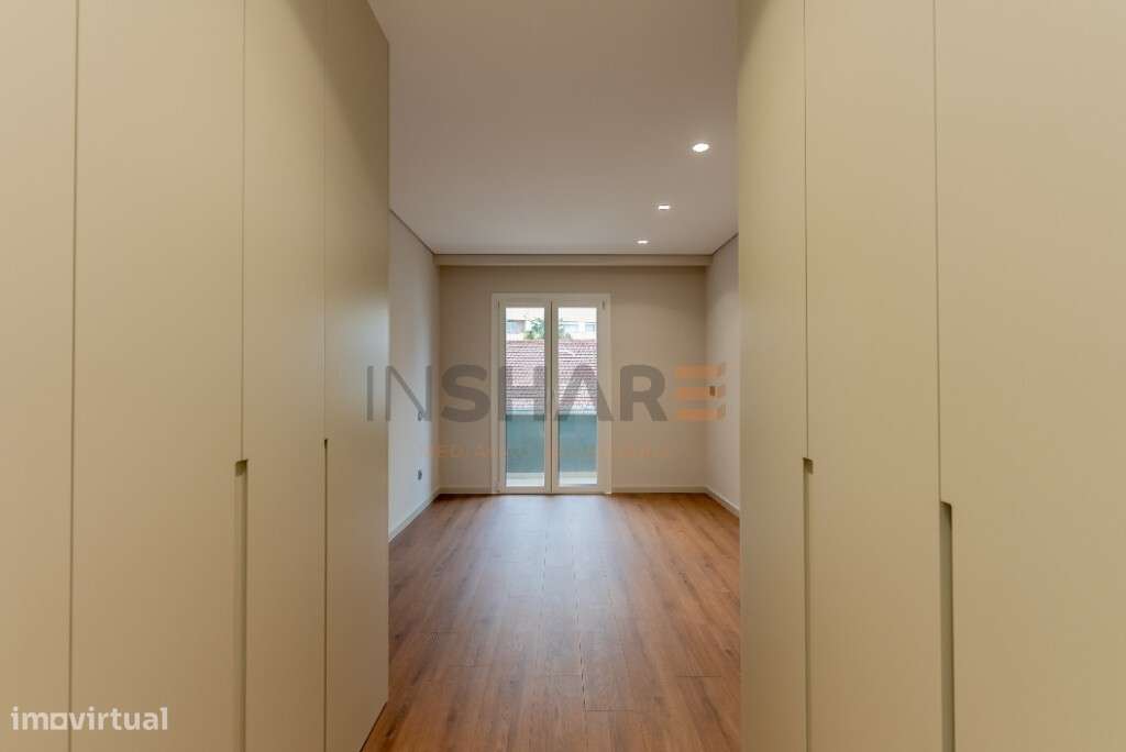 Apartamento T3 de Luxo com Garagem Individual – São Vicente, Braga-33