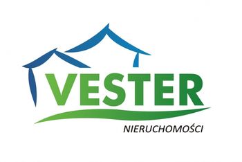 VESTER NIERUCHOMOŚCI Logo