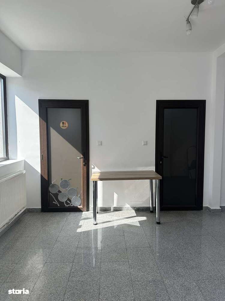 Campina - central - Spatiu - 850 Euro/Luna - Imagine principală: 4/20