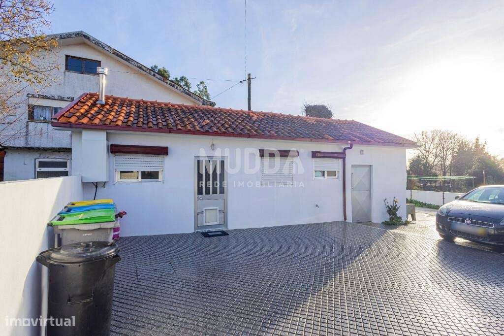 Moradia térrea localizada em Argoncilhe - Grande imagem: 5/33