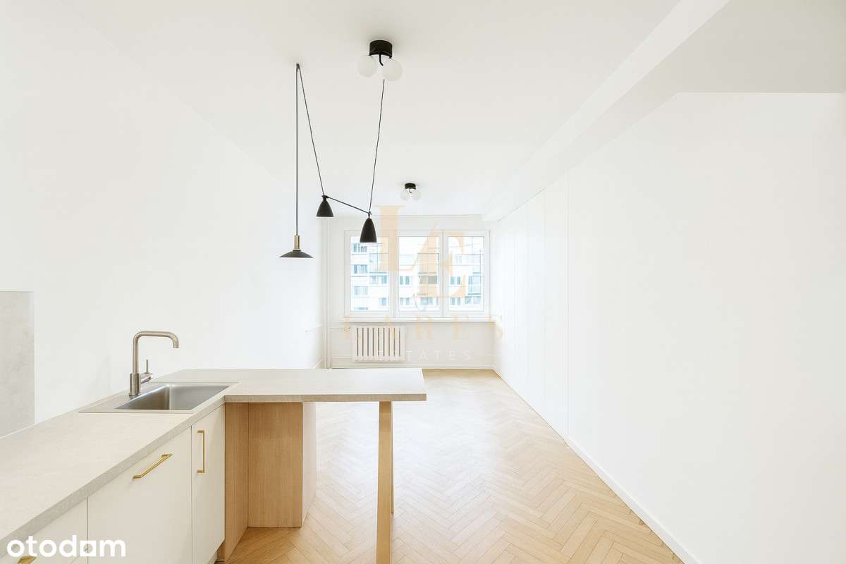 Idealne Mieszkanie pod Wynajem | Metro Rondo Onz-5