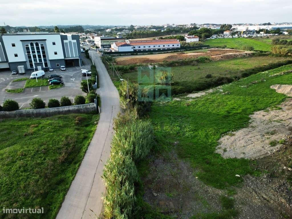 Terreno com 47960m2 para indústria e logística, em RAL, SIntra-11