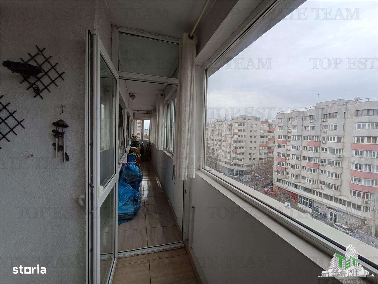 Vanzare apartament 3 camere Ion Mihalache- Piata 1 Mai-3