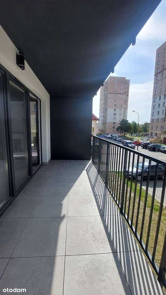 Mieszkanie dla rodziny - nowe, przestronne 4/5 pok. - Pełny obrazek: 5/7