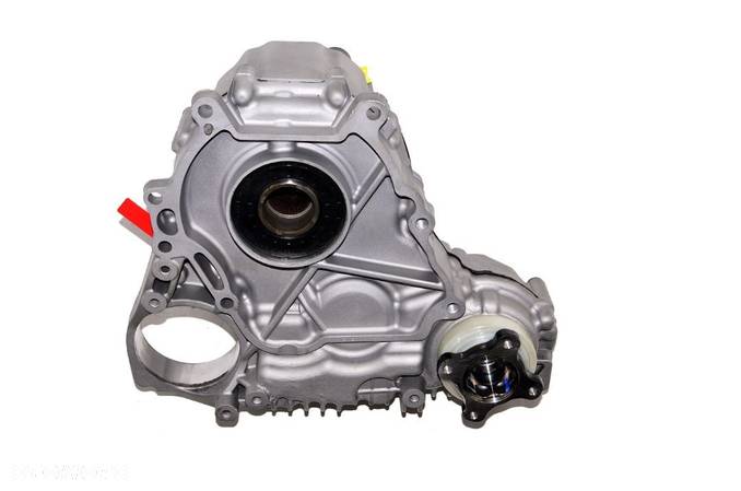 Skrzynia rozdzielcza Reduktor xDrive ATC35L BMW 4 F32 F33 F36 - 4