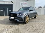 Mercedes-Benz GLE 300 d 4-Matic - 1