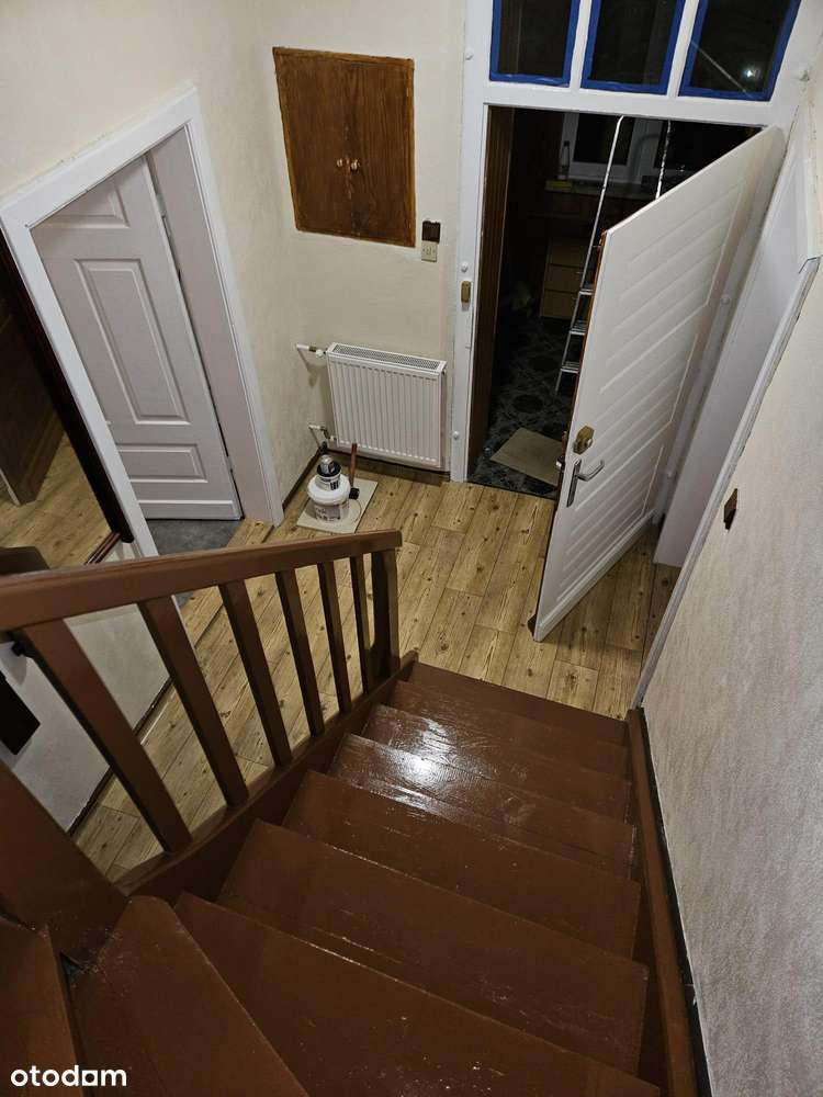 Sympatyczny mały domek, blisko jezioro !-10