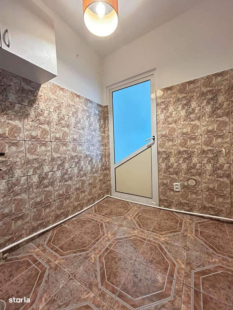 CET - Garsoniera | piata Cet | libera | etaj 3-11