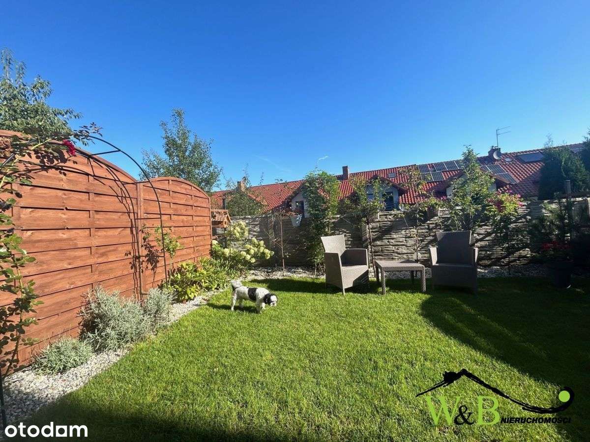 Gotowy do zamieszkania dom blisko centrum.-18