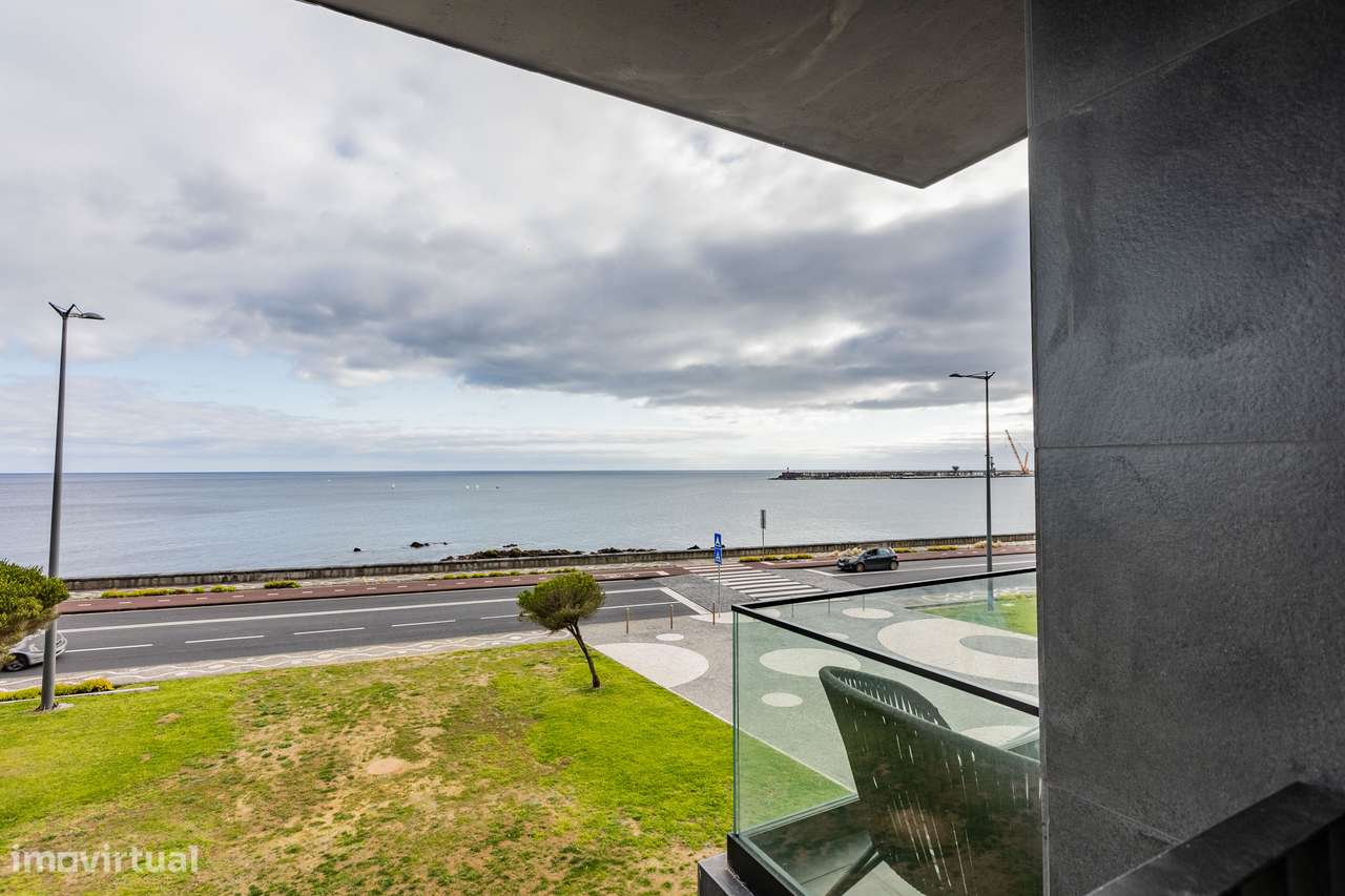 Apartamento T2 - Ponta Delgada - Grande imagem: 4/35