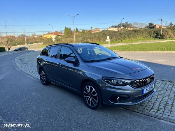 Fiat Tipo Station Wagon 1.3 M-Jet Lounge J17 - 30