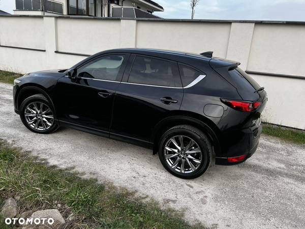 Mazda CX-5 - 17