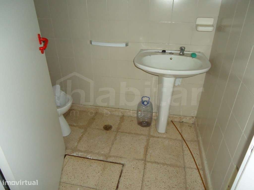 Loja com 95m2 - Grande imagem: 5/8