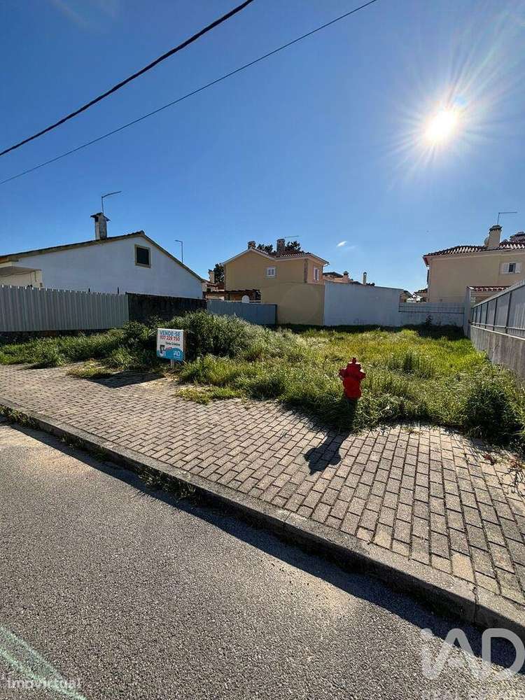 Terreno em Azeitão - Grande imagem: 3/5