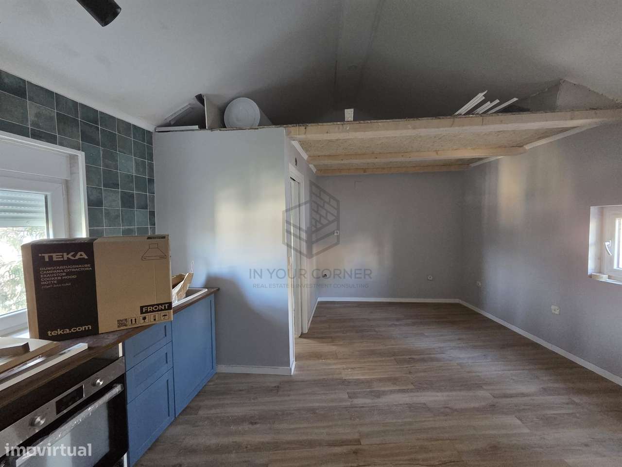 Prédio  Venda em Campolide,Lisboa-15