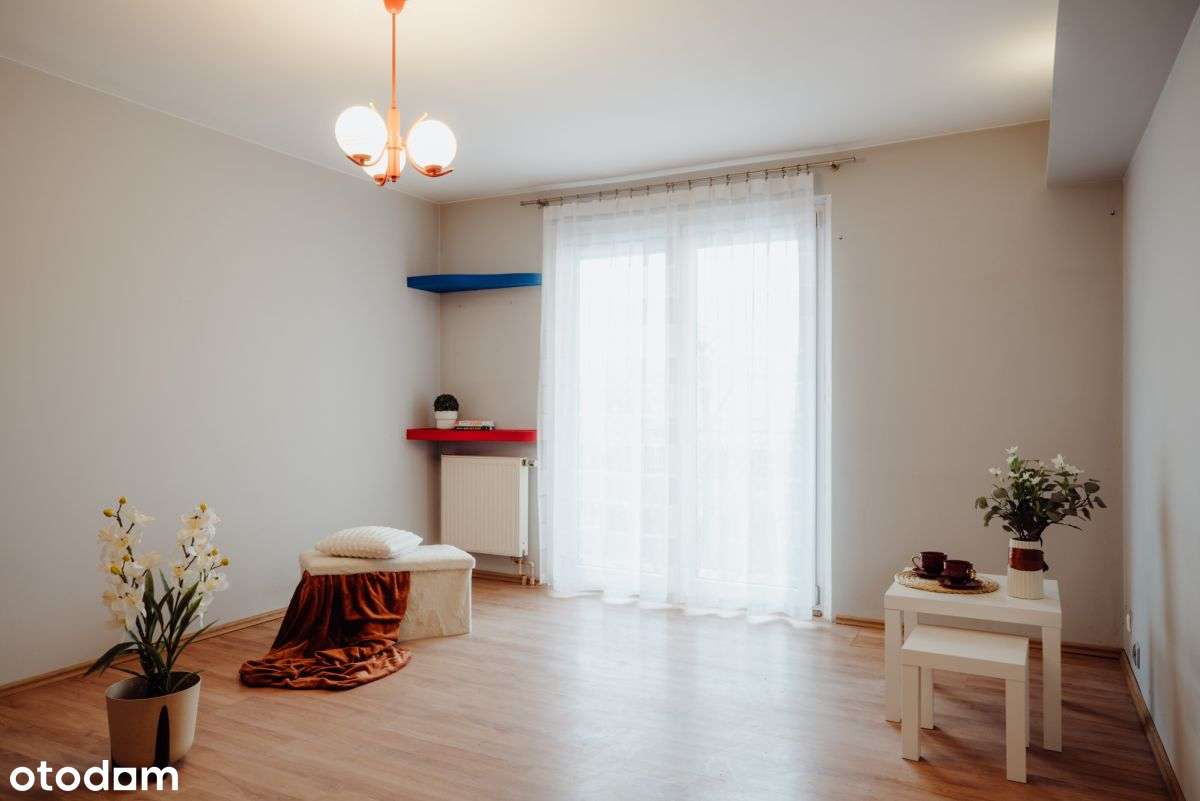 Zgierski Unikat: 2 mieszkania za jednymi drzwiami!-15