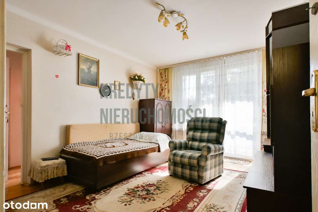 Mieszkanie pod własny pomysł, Hetmańska, 3 pokoje-1