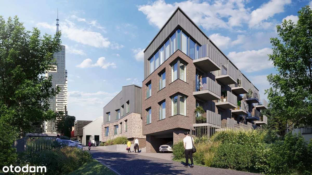 4 Pokojowe mieszkanie Centrum Podpromie Gotowe w 2026 - Pełny obrazek: 3/20