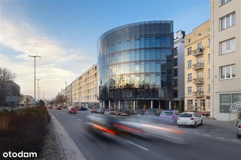 Lokal biurowy - Gdynia Śródmieście