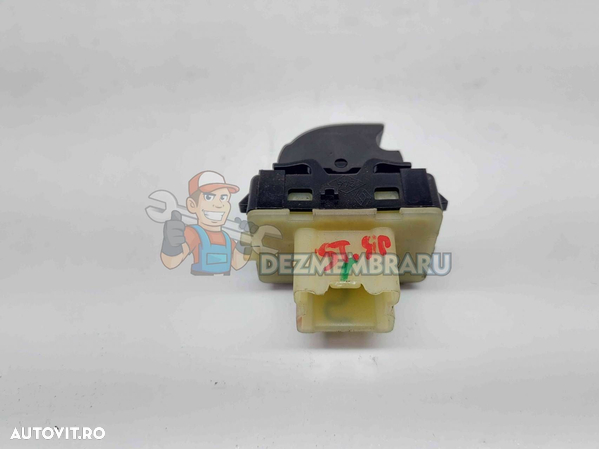 Butoane geam stanga spate Renault Captur [Fabr 2013-prezent] 254216614R 0.9 - 3