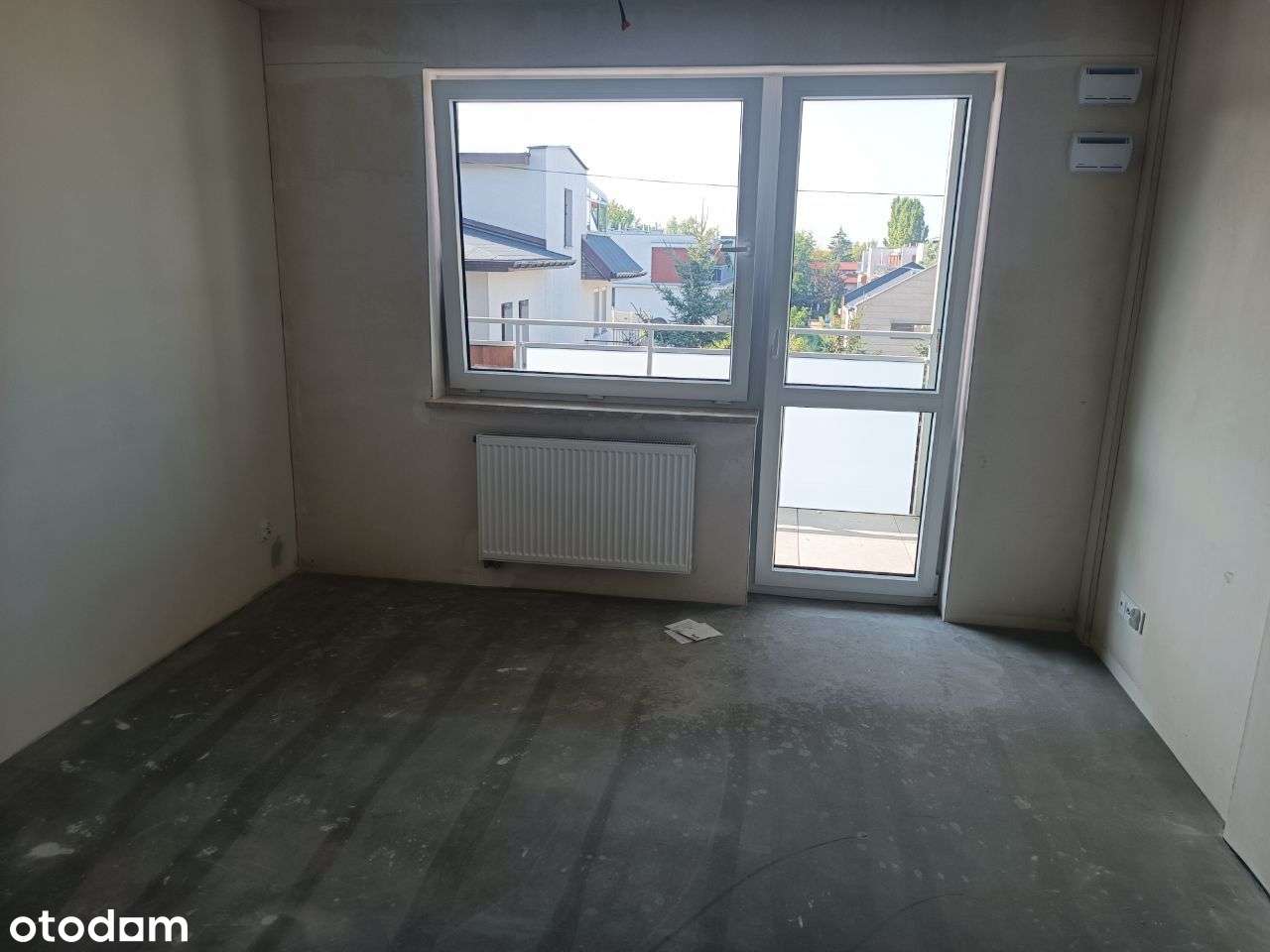 Bezpośrednio dwa pokoje z klimatyzacją - Pełny obrazek: 3/4