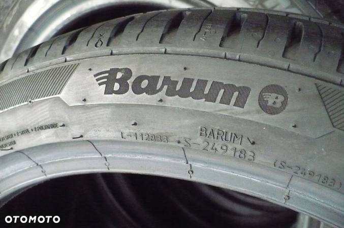 SAVA Intensa UHP 2 225/40R18 7,2mm 2022 - 3