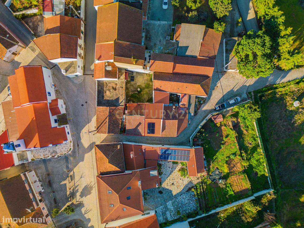 Moradia Para Recuperação - Alguber, Cadaval - Grande imagem: 5/6